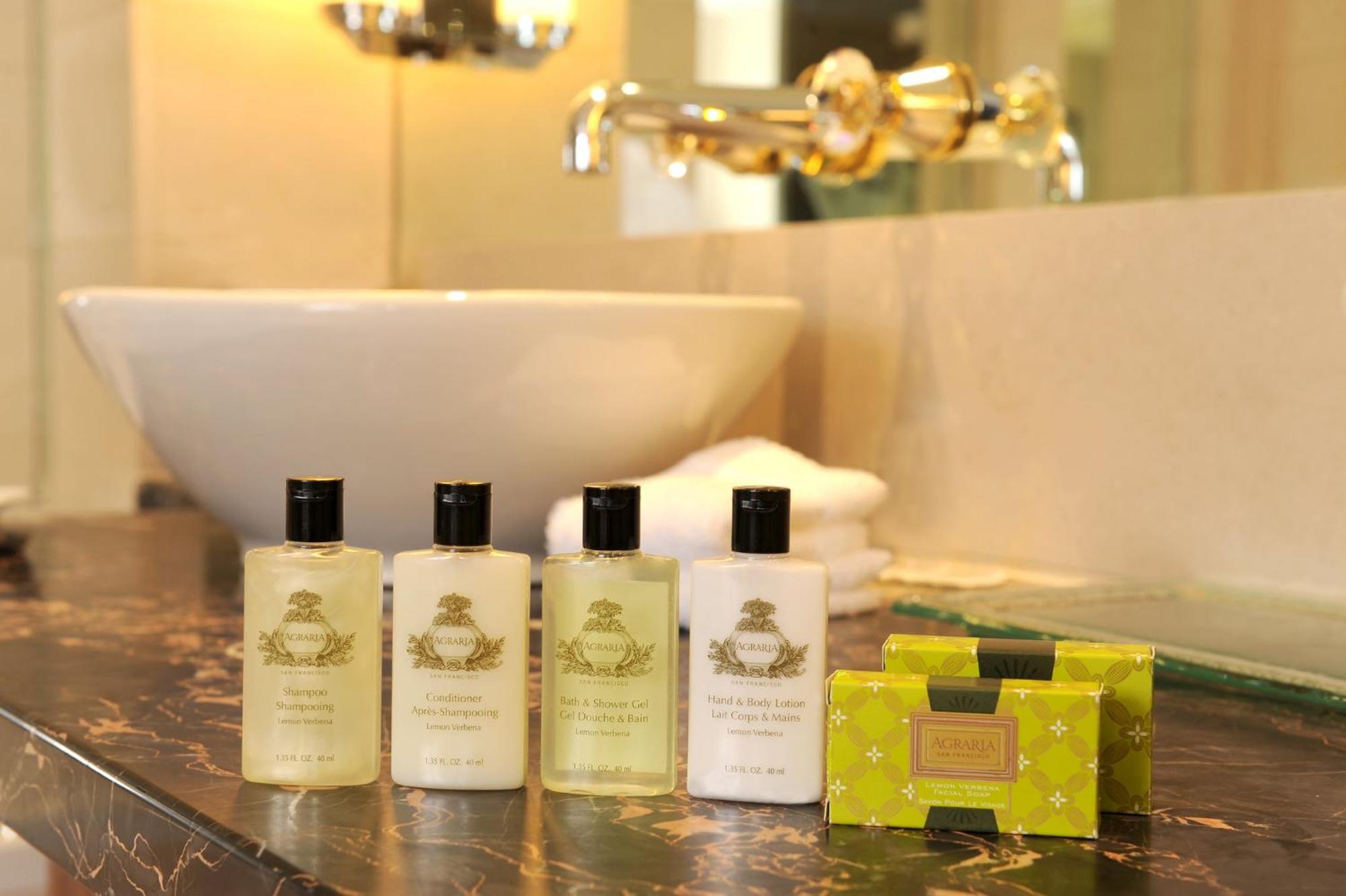 Intercontinental Jinan City Center By Ihg Ngoại thất bức ảnh